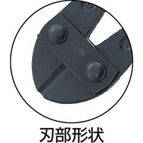 あすつく対応 「直送」 TRUSCO TWD-350 ボルトクリッパー　３５０ｍｍ TWD350 298-6108 |  | 01