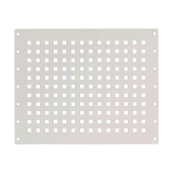 TRUSCO VSL-P Ｖ型ツールワゴン用パンチングパネル VSLP 352-5406 V型Ｖ型ツールワゴン用パンチングパネル | 