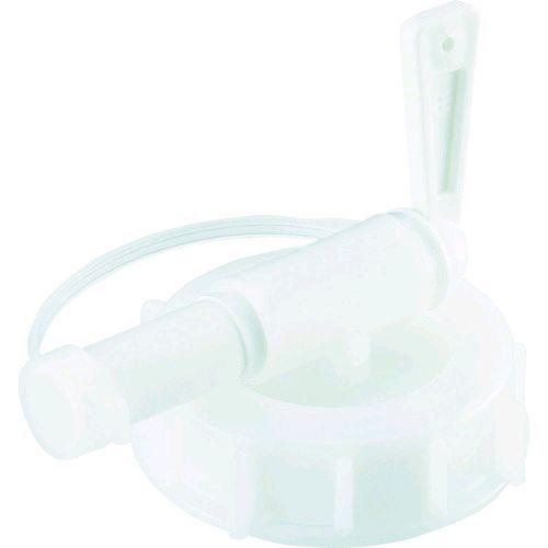 あすつく対応 「直送」 TRUSCO W-20-COCK 精製水Ｗ−２０用コック W20COCK 352-1150 | 