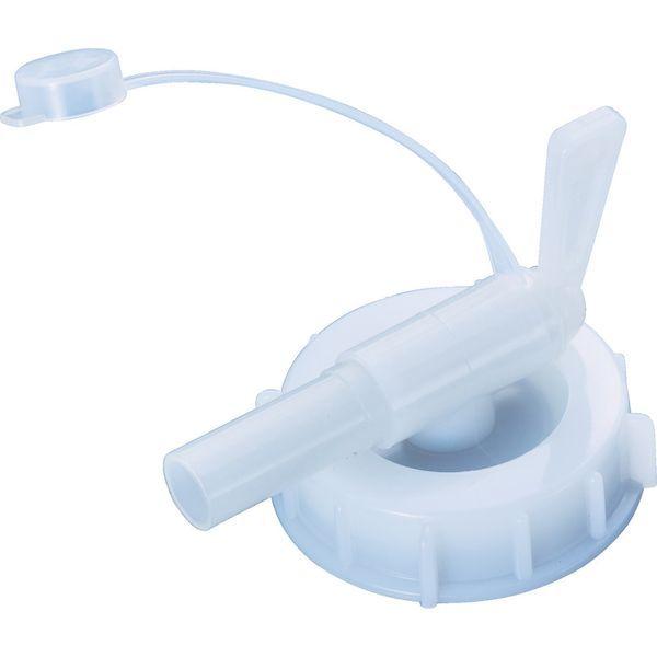 あすつく対応 「直送」 TRUSCO W-20-COCK 精製水Ｗ−２０用コック W20COCK 352-1150 |  | 01