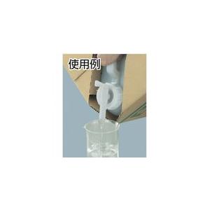 あすつく対応 「直送」 TRUSCO W-20-COCK 精製水Ｗ−２０用コック W20COCK 352-1150 |  | 02