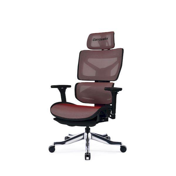 関家具 4550139940297 直送 代引不可 セレスティアル チェア マーズレッド | 