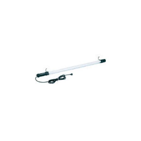 HATAYA FXW-10 防雨型フローレンライト ４０Ｗ蛍光灯付 電線１０ｍ FXW10 354-5415 ハタヤリミテッド | 