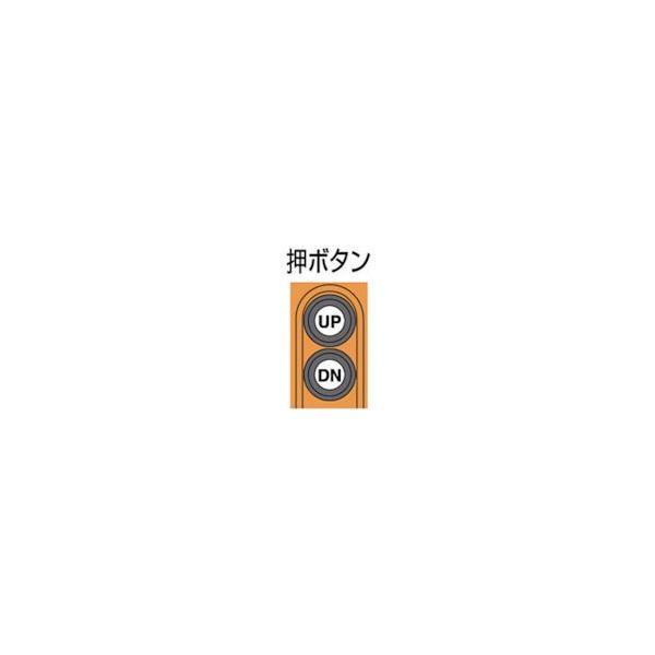 【個人宅配送不可】【個数：1個】象印 BEC-K2550 直送 代引不可 三相２００Ｖファイバーホイスト １速型 ２５０ＫＧ・５ｍ ＢＥＣ−２５０BE |  | 01