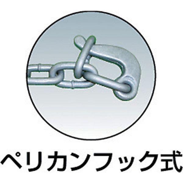 あすつく対応 「直送」 【個数：1個】象印 NC-00510 チェーン荷締機０．５ｔNC00510 106-5521 |  | 03