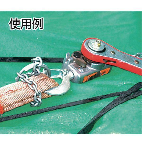 あすつく対応 「直送」 【個数：1個】象印 Y2-K2510 直送 代引不可・他メーカー同梱不可 Ｙ２チェーンレバーホイスト２５０ｋｇ Ｙ２−２５ Y |  | 02