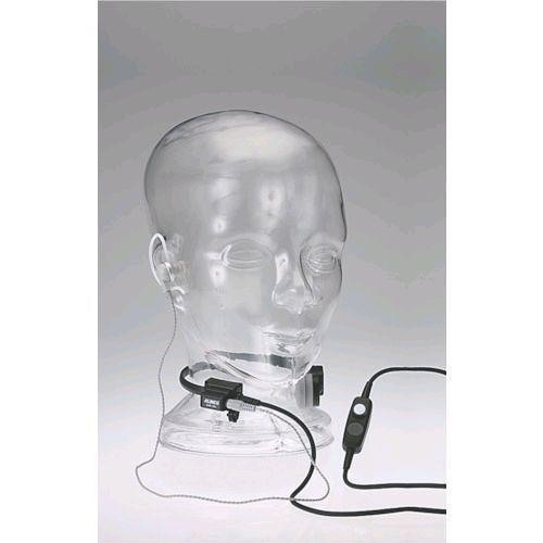 あすつく対応 「直送」 【個数：1個】アルインコ EME39A 業務用咽喉マイク EME-39A 354-4877【キャンセル不可】 | 