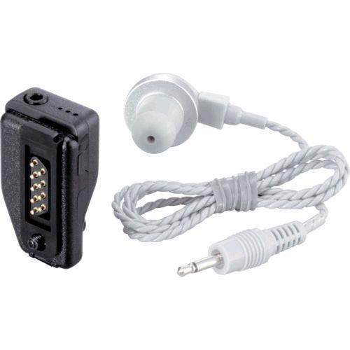 あすつく対応 「直送」 アイコム HM-123 本体取付型マイクロホン HM123 | 