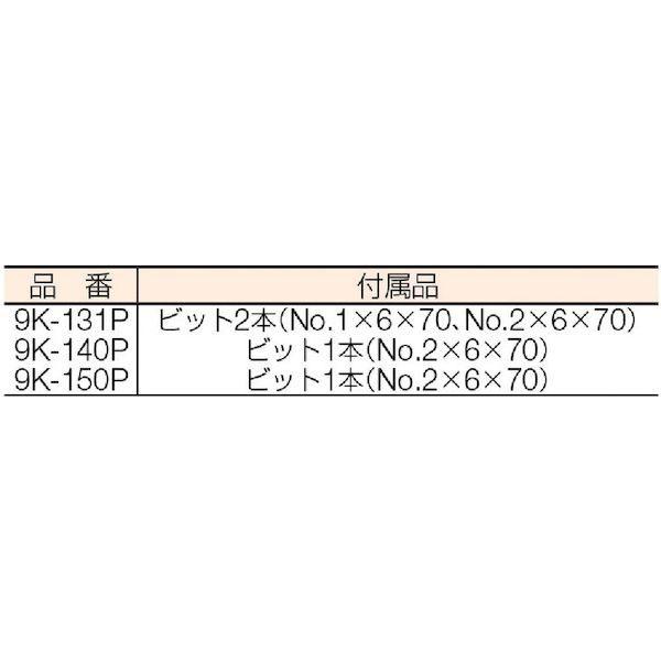 あすつく対応 「直送」 カノン 9K-140P トランスレスプッシュスタート