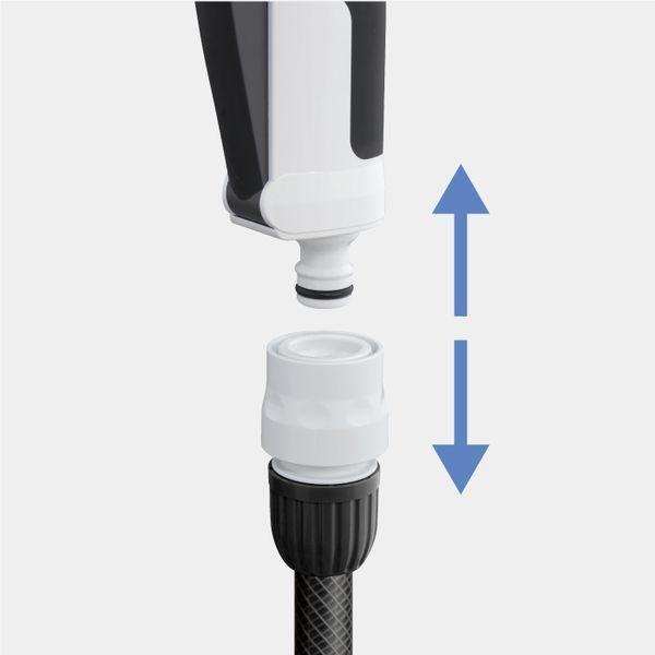 在庫 タカギ R550CG オーロラ5 ホースリール ホース50m 内径15mm あすつく対応 |  | 10