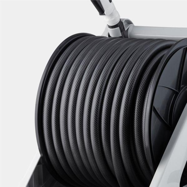 在庫 タカギ R550CG オーロラ5 ホースリール ホース50m 内径15mm あすつく対応 |  | 01