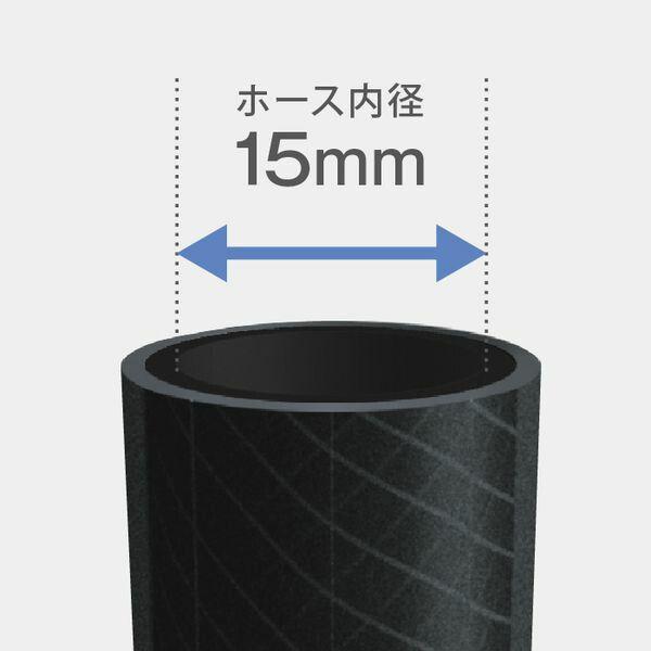 在庫 タカギ R550CG オーロラ5 ホースリール ホース50m 内径15mm あすつく対応 |  | 02