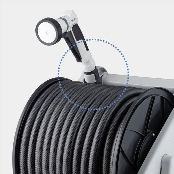 在庫 タカギ R550CG オーロラ5 ホースリール ホース50m 内径15mm あすつく対応 |  | 04