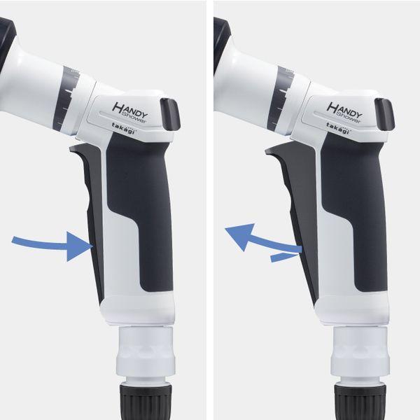 在庫 タカギ R550CG オーロラ5 ホースリール ホース50m 内径15mm あすつく対応 |  | 05