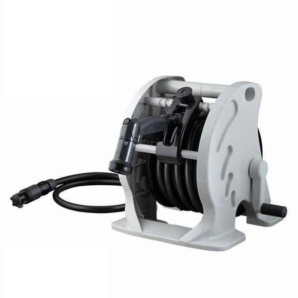 タカギ RT215CG マーキュリー2 ホース15m 内径12mm | 