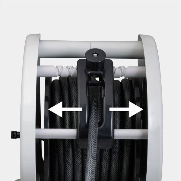 タカギ RT215CG マーキュリー2 ホース15m 内径12mm |  | 01