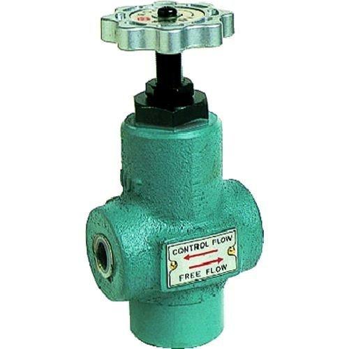 あすつく対応 「直送」 ダイキン HDFT-T03 流量調整弁ネジ接続形 HDFTT03 102-0421 | 