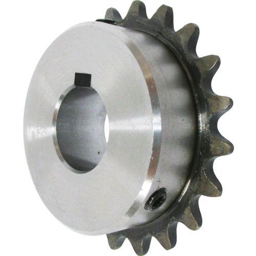 あすつく対応 「直送」 カタヤマ ［FBN35B14D20］ ＦＢスプロケット３５ 歯数１４ 外径４７ 軸穴径２０ FBN-35B14D20 296- | 