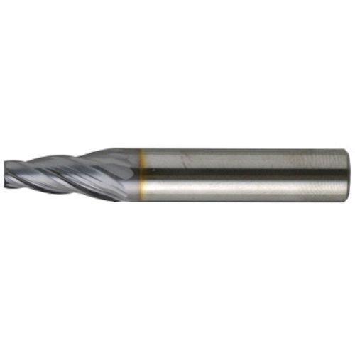 あすつく対応 「直送」 ユニオンツール CCTE41003 超硬エンドミル　テ−パ　φ１０×片角　１．３° CCTE-41003 286-2182