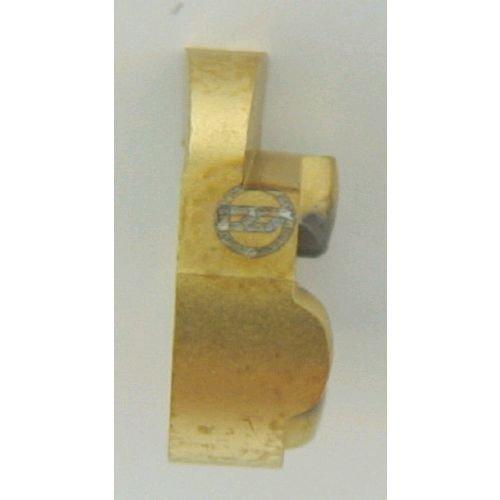 あすつく対応 「直送」 イスカル GIQR 11-2.50-0.20 IC528 Ｄ　カムグルーブ／チップ　ＣＯＡＴ  GIQR 112.500.20 IC528