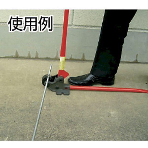 あすつく対応 「直送」 ＨＩＴ TRCC-10S ステン用ズンギリカッター替刃　１０ＭＭ TRCC10S 309-6998 | HIT | 01