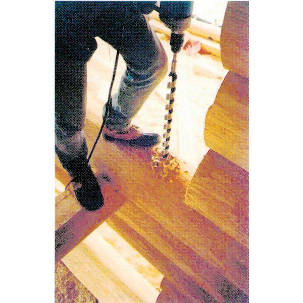 あすつく対応 「直送」 スターエム 4120 ドリルビット １２．０ 4120 305-0076 4-120 STAR-M 4962660041242 |  | 02