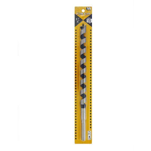 スターエム 4150 ドリルビット １５．０ 4150 305-0092 4-150 STAR-M 4962660041556 |  | 03