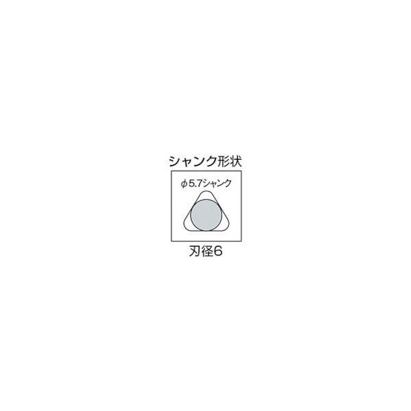 スターエム 4180 ドリルビット １８．０ 4180 305-0114 4-180 STAR-M 4962660041860 |  | 01