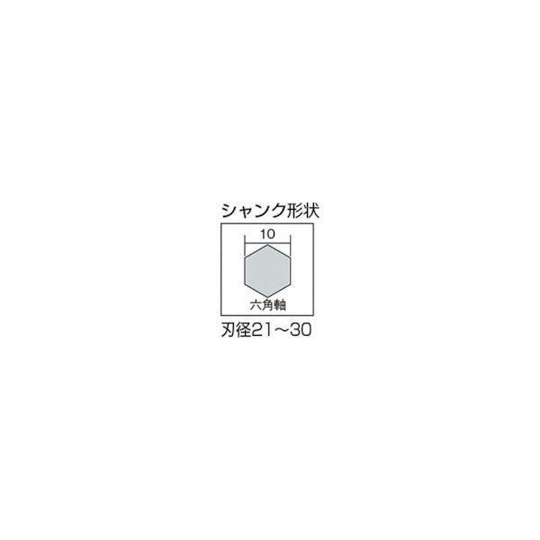 スターエム 5210 ショートビット ２１．０ 5210 305-0548 5-210 4962660052132 STAR-M |  | 01
