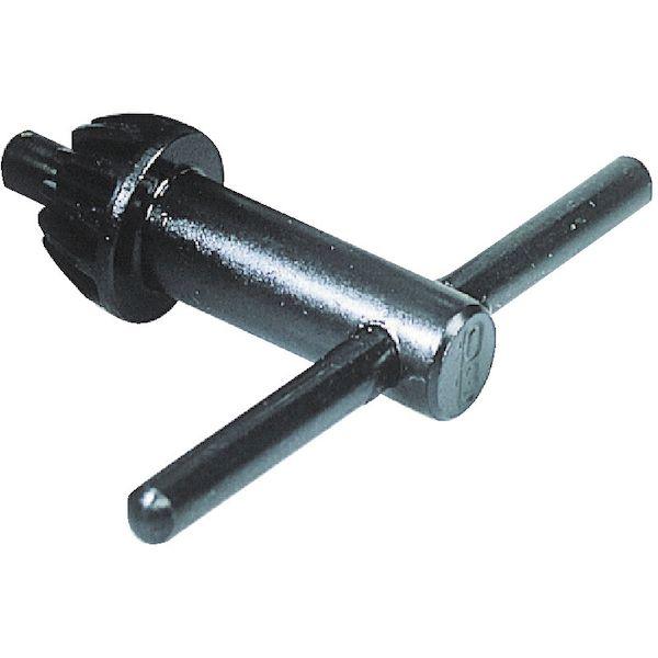 あすつく対応 「直送」 ユキワ 13MG-6JT ドリルチャック つかみ能力 ｍｍ １．２〜１３．０ 13MG6JT 150-7702 |  | 01