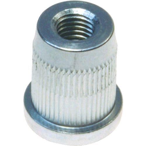 あすつく対応 「直送」 スペーシア ［JB-406M12］ インサートナットφ２４Ｍ１２　ＪＢ−４０６Ｍ１２ JB406M12 353-6360 | 