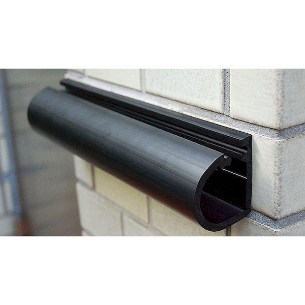 あすつく対応 「直送」 光 ［KDSP-310］ Ｄ型プロテクター３００ｍｍ KDSP310 354-6241 |  | 04