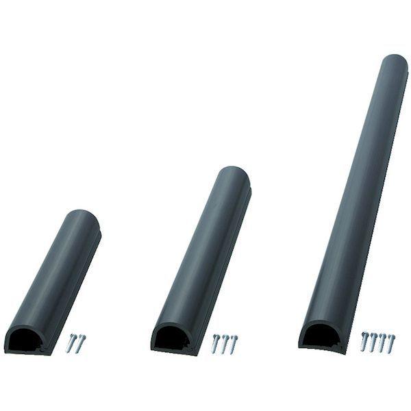 あすつく対応 「直送」 光 ［KDSP-460］ Ｄ型プロテクター４５０ｍｍ KDSP460 354-6250 |  | 02