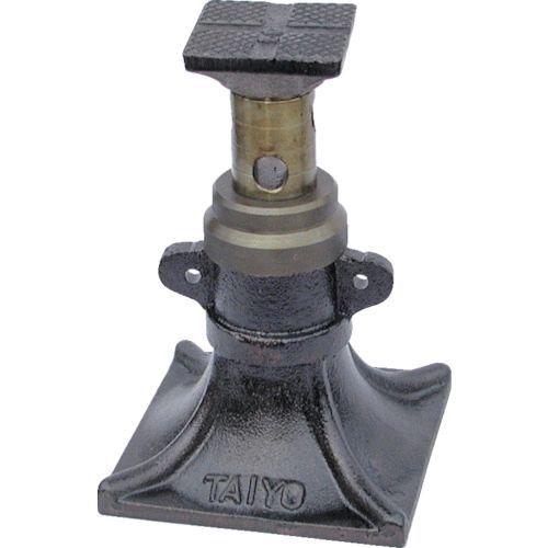 あすつく対応 「直送」 大洋 JK50 建築ジャッキ ５０ｍｍ １０４８０３８ JK-50 399-0028 | 
