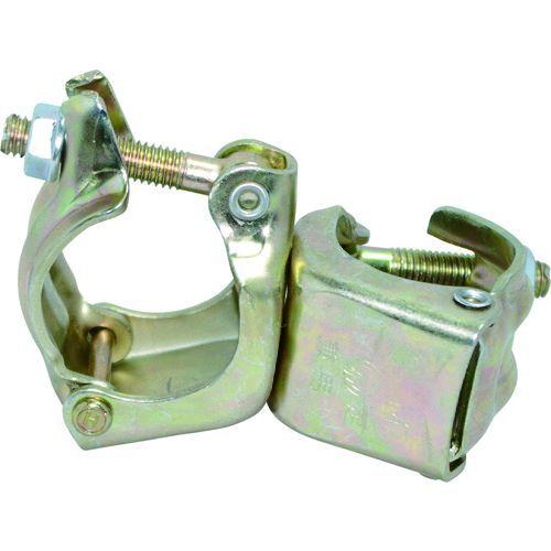 大洋 KK 単管クランプ 兼用型 直交 １０５１４８９KK 296-5461 | 