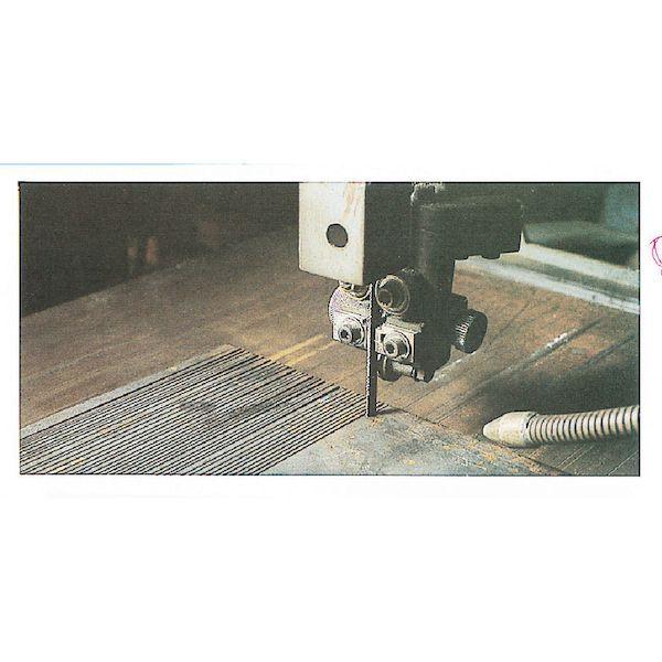 あすつく対応 「直送」 フナソー BIM6C 8 コンターマシン用ブレードＢＩＭ０．６Ｘ６Ｘ８Ｘ１６Ｍ ８山BIM6C8 309-3239 | ブランド登録なし | 01