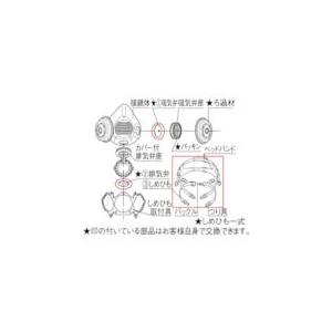 あすつく対応 「直送」 重松製作所 IEV0060001 ２８ｍｍ傘型弁 IEV-0060001 283-9725 シゲマツ | ブランド登録なし | 02