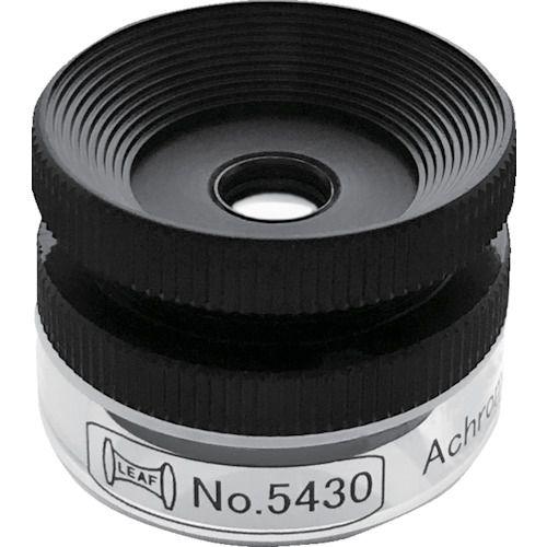 あすつく対応 「直送」 リーフ 5430 カップ式ルーペ 5430 219-0893 | 