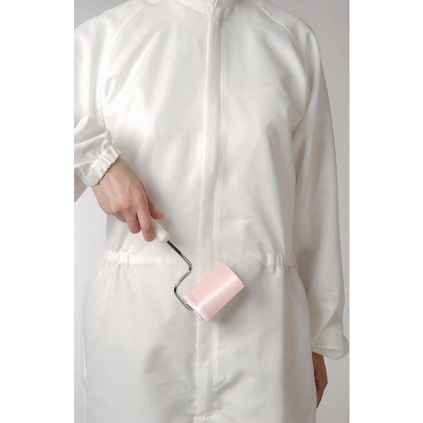 あすつく対応 「直送」 ニトムズ C3352 プロフェッショナルウェアクリーナークッションスペア１６０ １０巻入 C-3352 356-0643 |  | 01