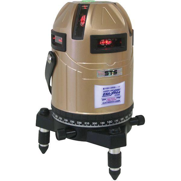 あすつく対応 「直送」 ＳＴＳ SS-50Z レーザ墨出器用受光器　ＳＳ−５０Ｚ クランプ付 SS50Z 327-4071 | ブランド登録なし | 01