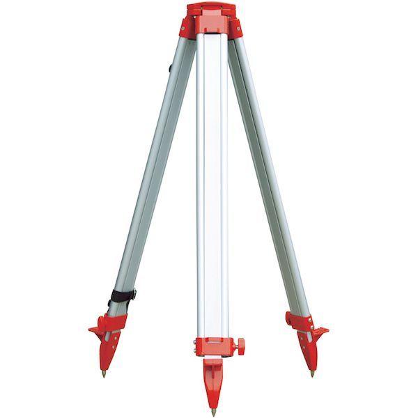 あすつく対応 「直送」 【個数：1個】ＳＴＳ STS-H600 回転レーザレベル −Ｈ６００ 三脚付STSH600 327-4110 |  | 02