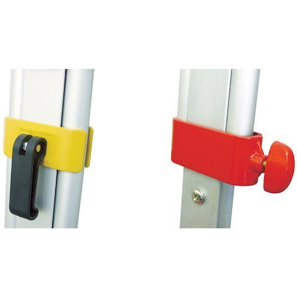 【個数：1個】 ＳＴＳ STS-OD 測量器用三脚 −ＯＤ 球面５／８インチ STSOD 246-5671 |  | 03