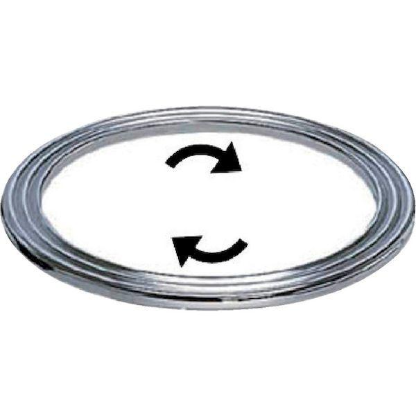 TAIYU MR-45 小型マワールミニ ５００ｋｇ 直径４５０ｍｍMR45 500-3512 |  | 01