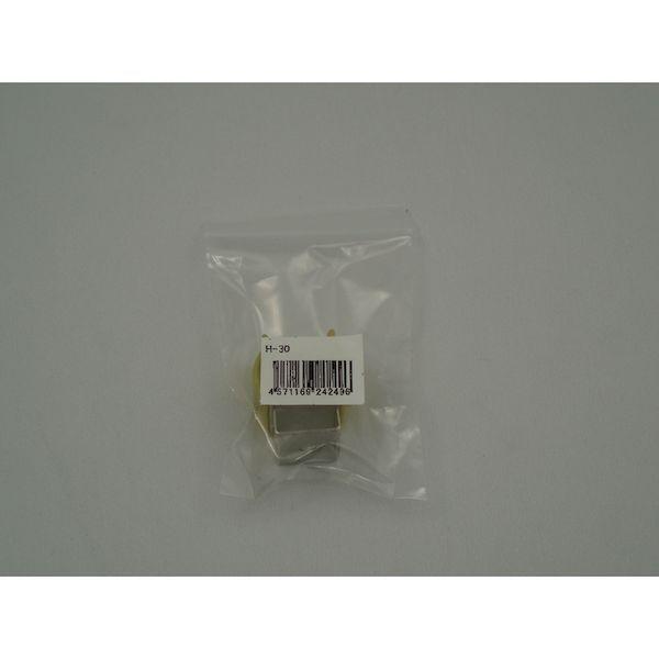 嵯峨電機工業 saga H-30 固定ホルダー　φ３０ H30 337-6036 |  | 02