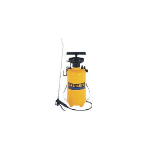 フルプラ 5501 プレッシャー式噴霧器 ５リッター 剥離剤用 5501【キャンセル不可】 | 