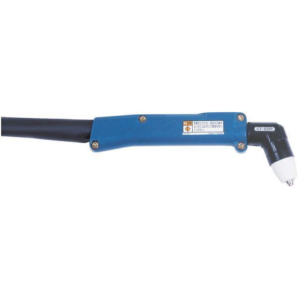 あすつく対応 「直送」 ダイヘン ［H705F03］ プラズマ切断用カップ １５〜３５Ａ H-705F03 306-0152 |  | 01