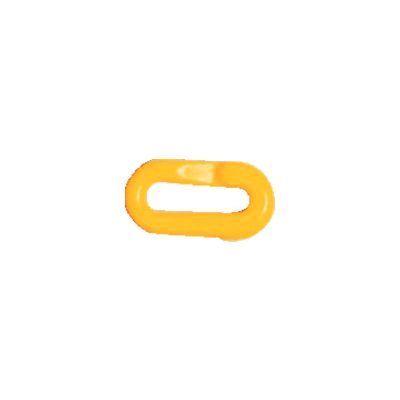 あすつく対応 「直送」 ミツギロン ［CJ-Y］ チェーンジョイント 黄 ４０×２０ ５個入 ＳＦ−１４ CJY【キャンセル不可】 | 