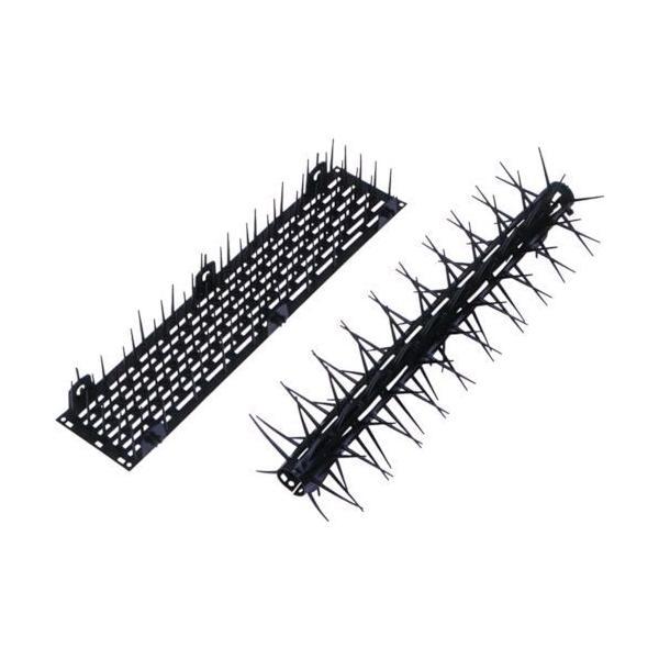 ミツギロン ［T-PAS］ 鳥獣害避けとりパス １１０×５０９×６０ｍｍ ＥＧ−１４ TPAS 255-3503 | 