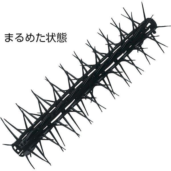 ミツギロン ［T-PAS］ 鳥獣害避けとりパス １１０×５０９×６０ｍｍ ＥＧ−１４ TPAS 255-3503 |  | 01