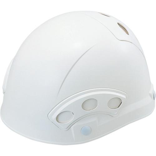 タニザワ 1840-FZ-W 狭所用ヘルメット ＳＴ＃１８４０−ＦＺ ＥＰＡ 1840FZW 422-4311